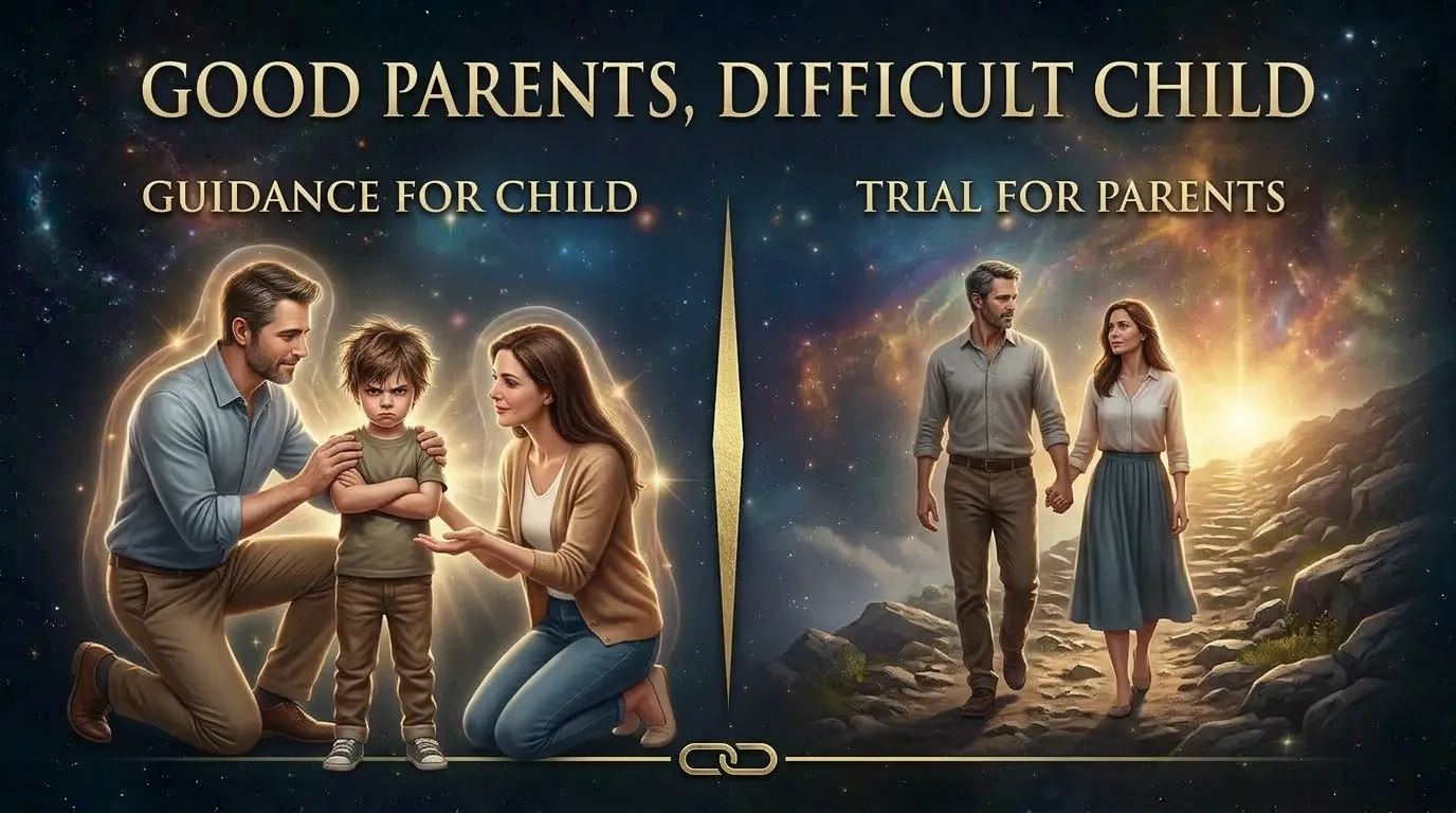 Parents and Childhood