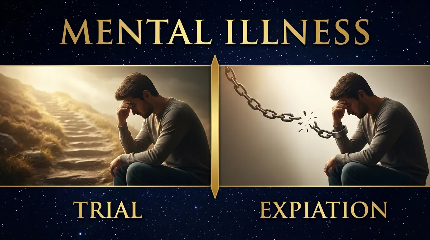 Mental Illness