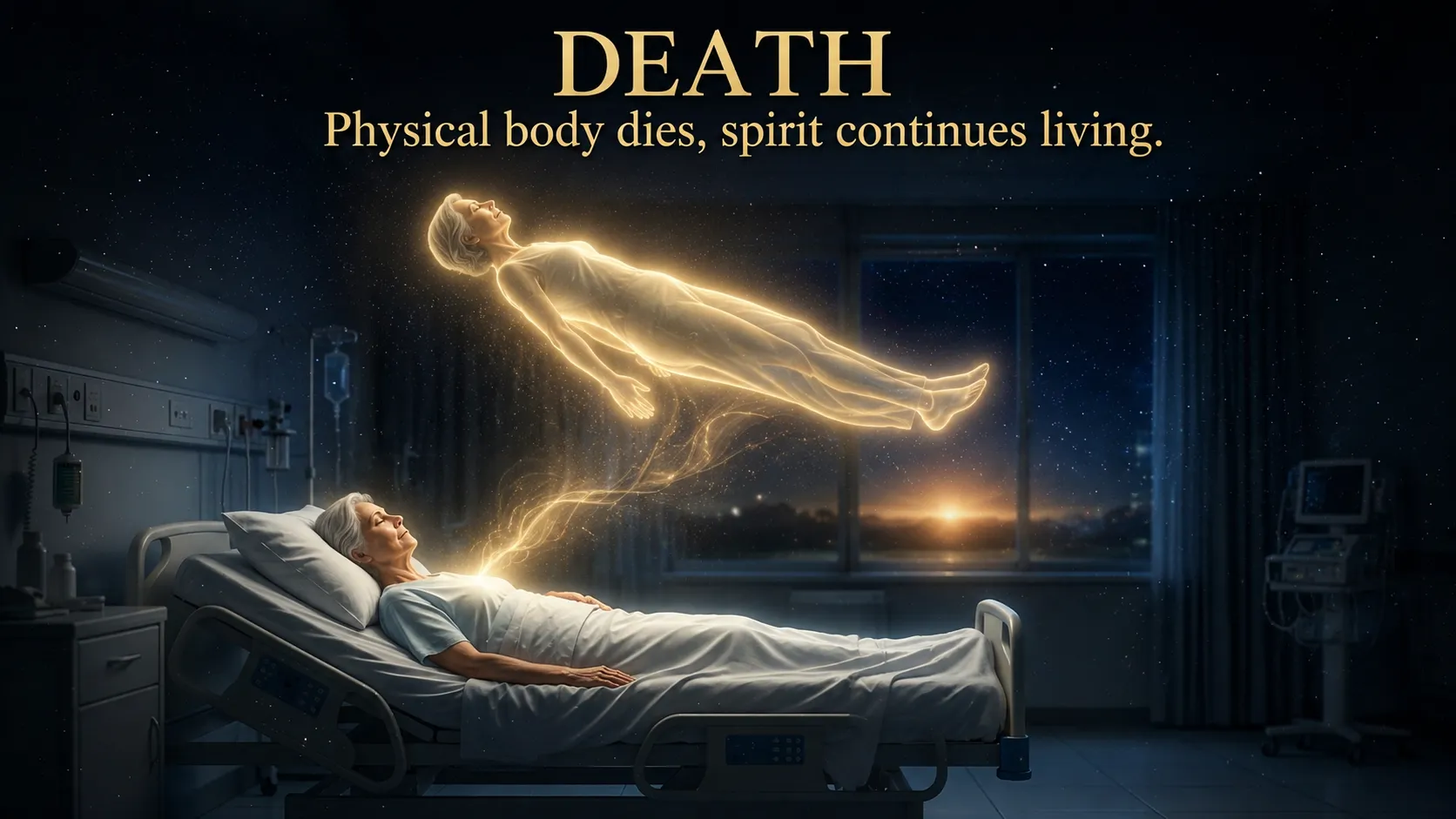 Death