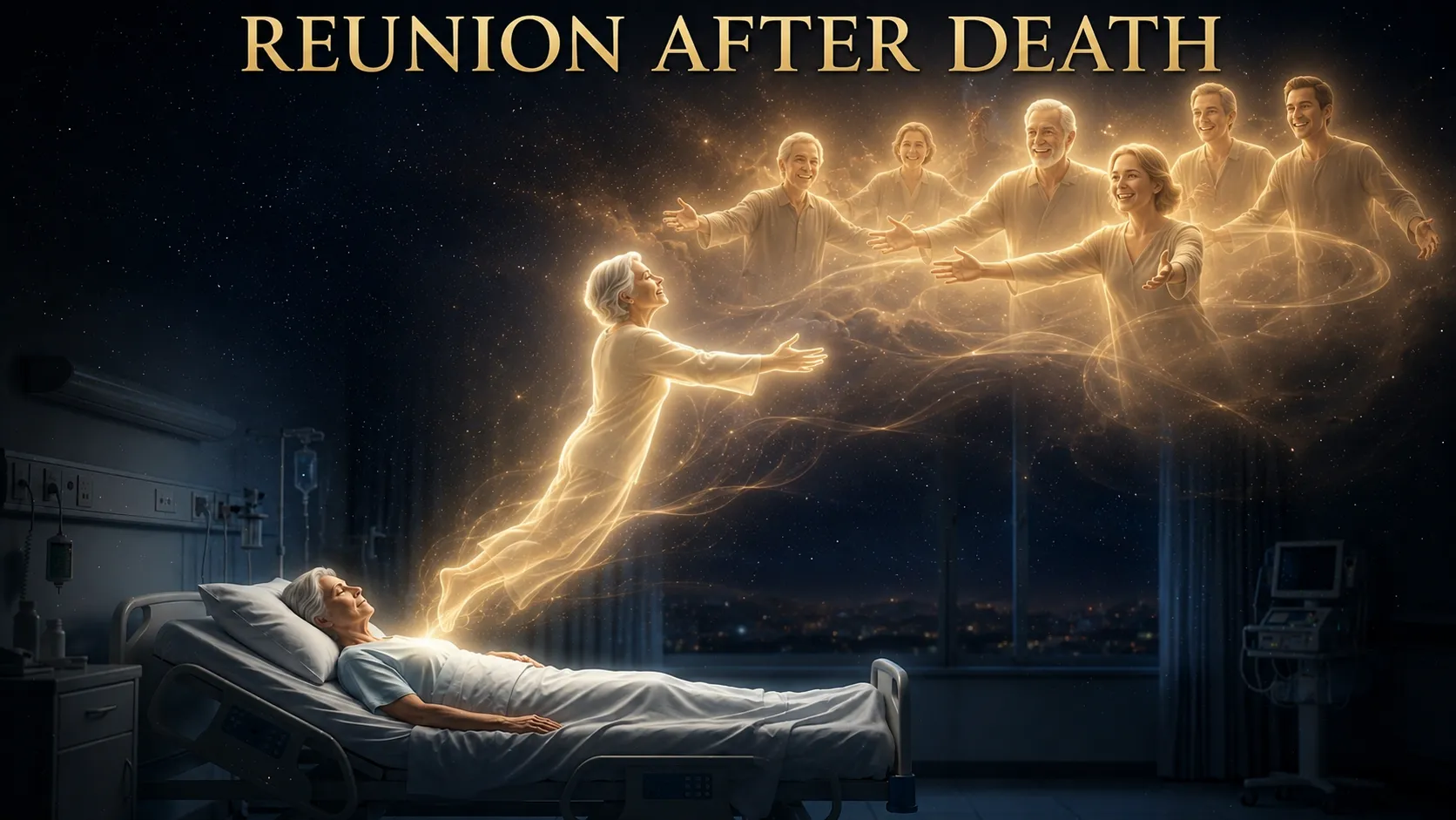 Reunion After Death