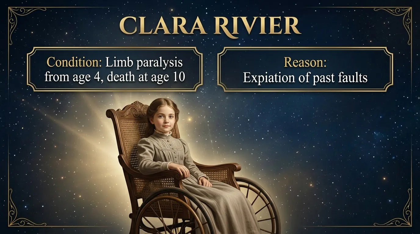 Clara Rivier
