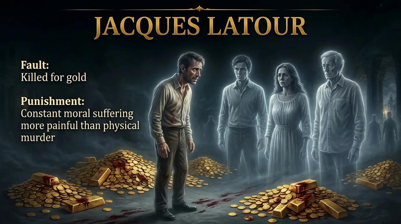 Jacques Latour