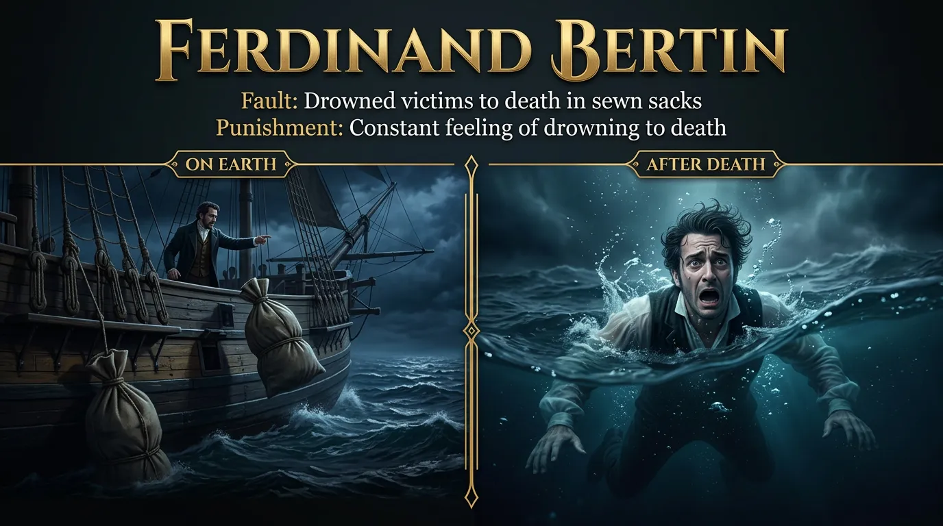 Ferdinand Bertin