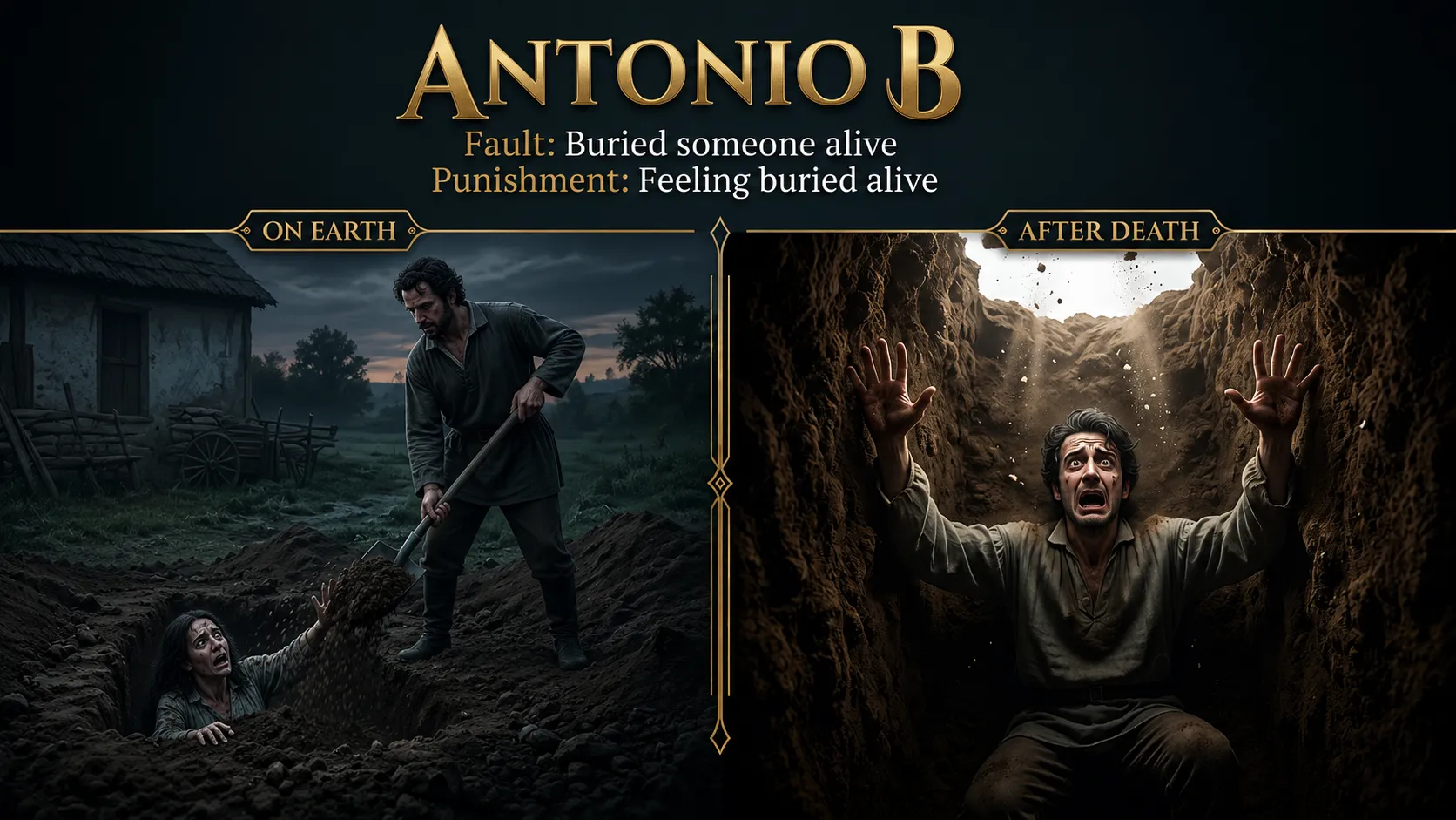 Antonio B.
